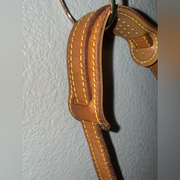 Louis Vuitton monogram Trocadero 27 shoulder bag crossbody vintage - Picture 8 of 16